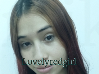 Lovelyredgirl