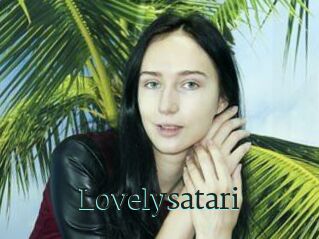 Lovelysatari