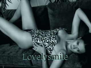 Lovelysmile