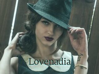 Lovenadia