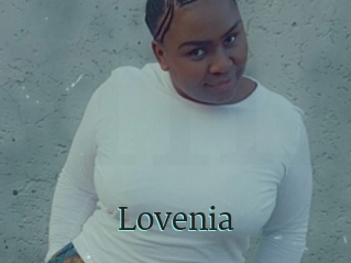 Lovenia