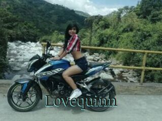 Lovequinn