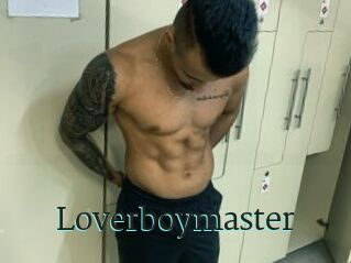 Loverboymaster