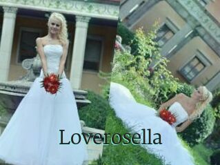 Loverosella