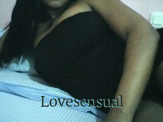 Lovesensual