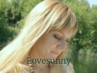 Lovesunny