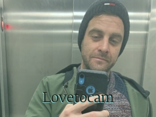 Lovetocam