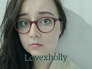 Lovexholly