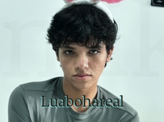 Luabohareal