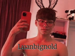 Luanbignold