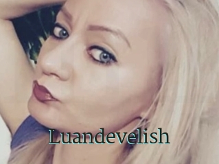 Luandevelish