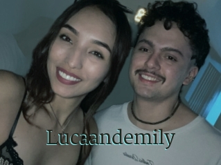 Lucaandemily