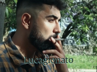 Lucagionato