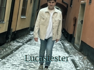 Lucasfester