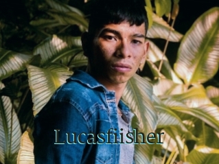 Lucasfiisher