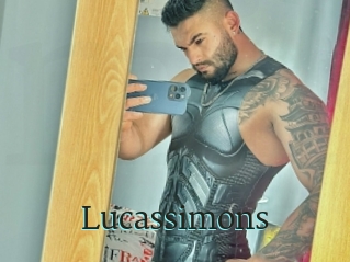 Lucassimons