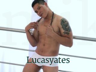 Lucasyates