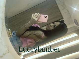 Luccylamber