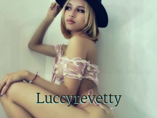 Luccyrevetty