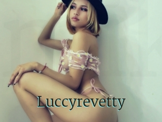 Luccyrevetty