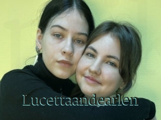 Lucettaandearlen