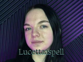 Lucettaaspell