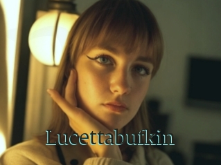 Lucettabufkin