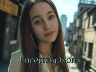 Lucettabulson