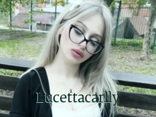 Lucettacarlly