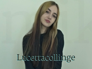 Lucettacollinge