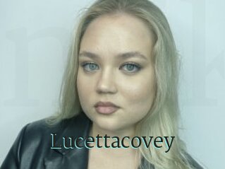 Lucettacovey