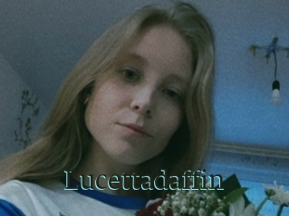 Lucettadaffin