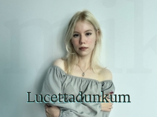 Lucettadunkum