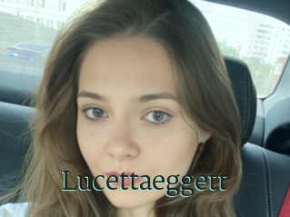 Lucettaeggett