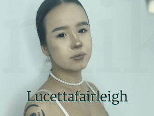 Lucettafairleigh