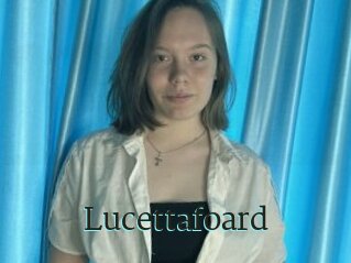 Lucettafoard