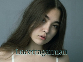 Lucettagarman