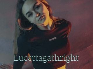 Lucettagathright