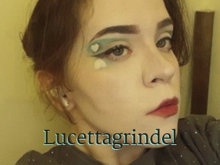 Lucettagrindel