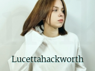 Lucettahackworth