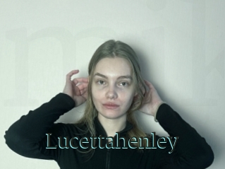 Lucettahenley