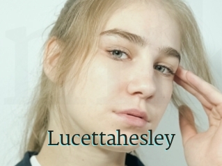 Lucettahesley