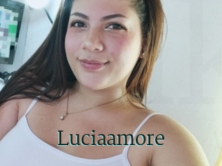 Luciaamore