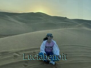 Luciabenoit