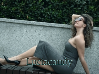 Luciacandy