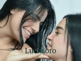 Lucialoro