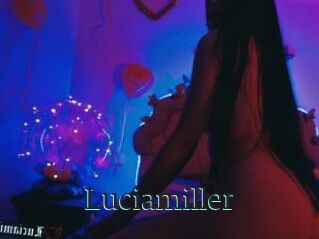 Luciamiller