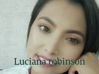 Luciana_robinson