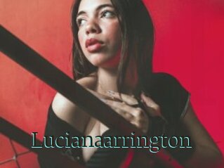 Lucianaarrington