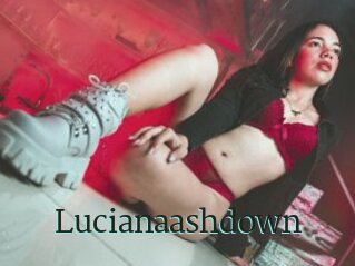 Lucianaashdown